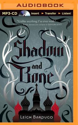 Image for Shadow and Bone (The Grisha Trilogy)