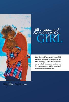 Butterfly Girl Image for Butterfly Girl