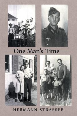 Image for One Man's Time