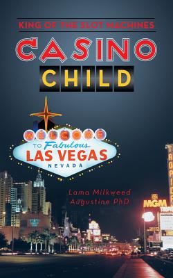 Casino Child: King of the Slot Machines Image for Casino Child: King of the Slot Machines