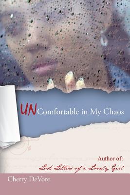 UNComfortable In My Chaos Image for UNComfortable In My Chaos