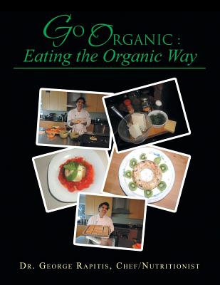 Go Organic: Eating the Organic Way Image for Go Organic: Eating the Organic Way