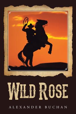 Wild Rose Image for Wild Rose
