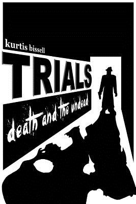 Image for Trials: Death and the Undead Trials: Death and the Undead