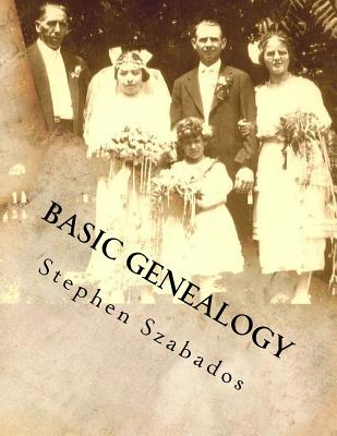 Image for Basic Genealogy