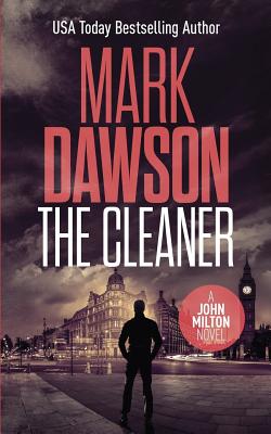 The Cleaner (John Milton Thrillers)