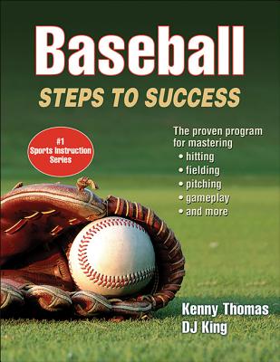 Baseball: Steps to Success (STS (Steps to Success Activity)