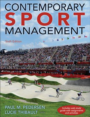 Image for Contemporary Sport Management