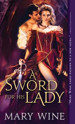 Sword for His Lady, A