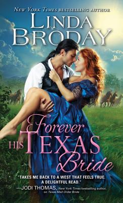 Image for Forever His Texas Bride (Bachelors of Battle Creek)