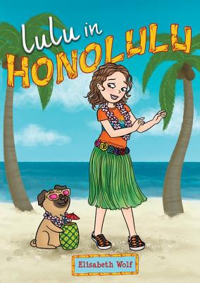Image for Lulu in Honolulu (Lulu in La La Land)