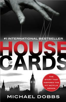 House of Cards (House of Cards, 1)