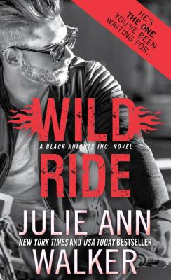 Wild Ride (Black Knights Inc., 9)