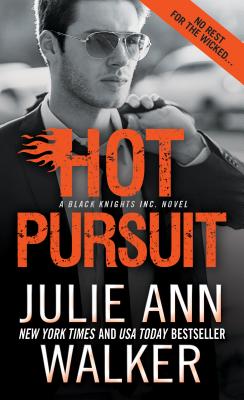 Hot Pursuit (Black Knights Inc.)