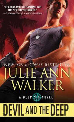 Devil and the Deep (The Deep Six, 2)