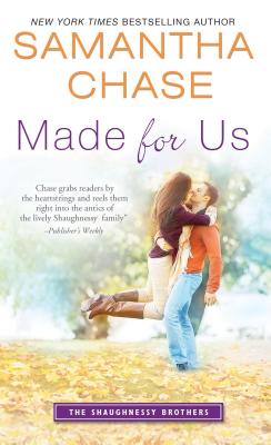 Image for Made for Us (The Shaughnessy Brothers)