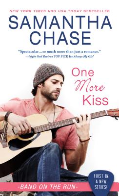 One More Kiss (Shaughnessy Brothers: Band on the Run)