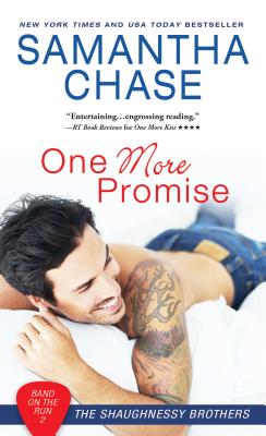 One More Promise (Shaughnessy Brothers: Band on the Run)