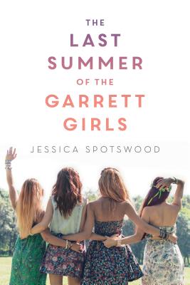 Last Summer of the Garrett Girls