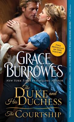 Image for The Duke and His Duchess / The Courtship (Windham Series)