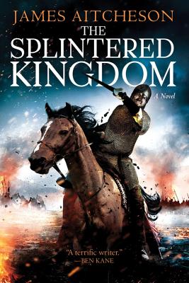 Image for Splintered Kingdom, The