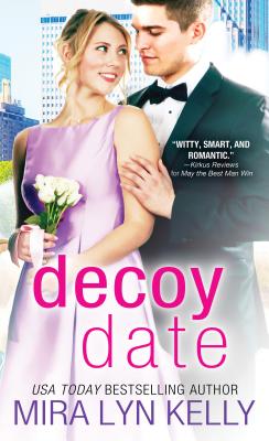 Decoy Date (The Wedding Date)