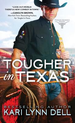 Tougher in Texas (Texas Rodeo)