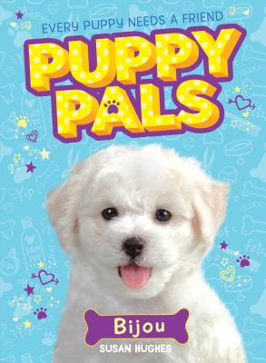 Image for Bijou (Puppy Pals, 4) Bijou (Puppy Pals, 4)