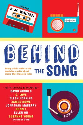 Image for Behind the Song Behind the Song