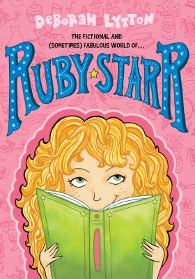 Image for Ruby Starr (Ruby Starr, 1) Ruby Starr (Ruby Starr, 1)