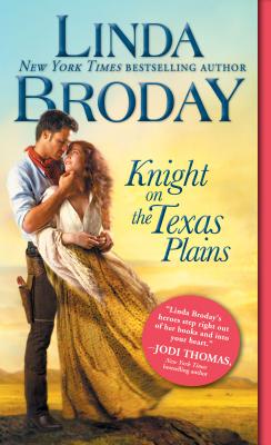 Knight on the Texas Plains (Texas Heroes, 1)