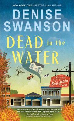 Dead in the Water (Welcome Back to Scumble River)