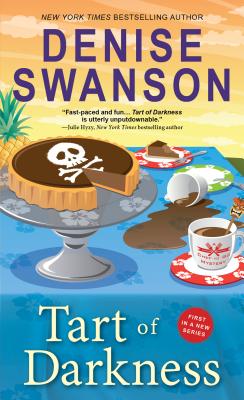 Tart of Darkness (Chef-to-Go Mysteries, 1)