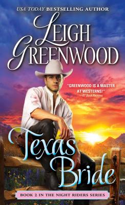 Texas Bride (Night Riders)