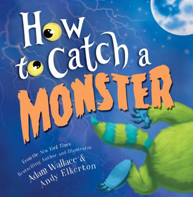 Image for How to Catch a Monster