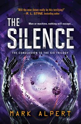 The Silence (The Six, 3)