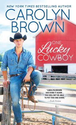 One Lucky Cowboy (Lucky Cowboys, 2)