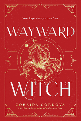 Wayward Witch (Brooklyn Brujas, 3)
