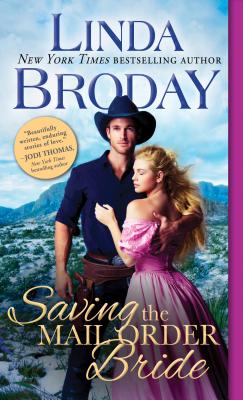 Saving The Mail Order Bride