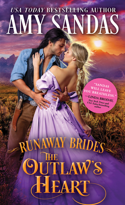 The Outlaw's Heart (Runaway Brides)
