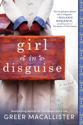 Girl In Disguise: A Novel