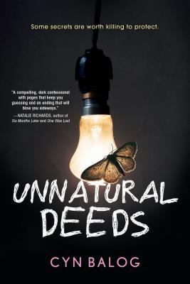 Unnatural Deeds