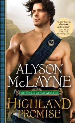 Image for Highland Promise