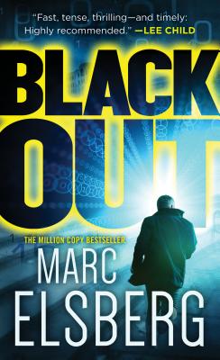 Blackout: A Techno-Thriller