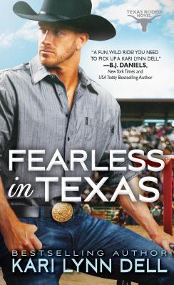 Image for Fearless in Texas (Texas Rodeo)