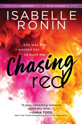 Chasing Red Image for Chasing Red