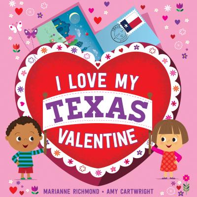 I Love My Texas Valentine (I Love My Valentine)