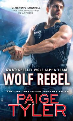Wolf Rebel (SWAT, 10)