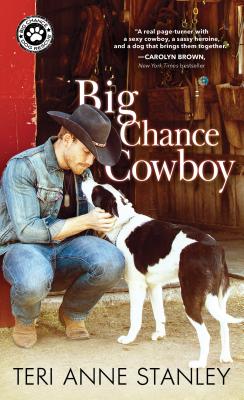 Big Chance Cowboy (Big Chance Dog Rescue)