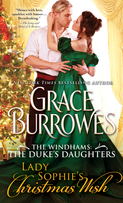 Lady Sophie's Christmas Wish (The Windhams: The Duke's Daughters)